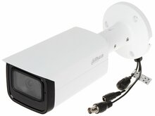 Valvekaamera Dahua HAC-HFW2501TU-A-0360B-S2, 5MP, 3.6 mm