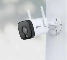 Dahua IPC-HFW1539DTK1-SAW-IL-0280B, Wi-Fi IP-kaamera