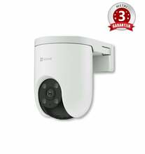 IP-kaamera Ezviz H8C, PoE, 2K, 3MP, valge