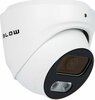 Valvekaamera Blow BL-I8HL28TWM, 2.8 mm, 8MP, valge