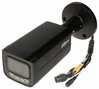 IP-kaamera Dahua IPC-HFW2849T-AS-IL-0360B, 8.3MP, 4K UHD, 3.6 mm, must