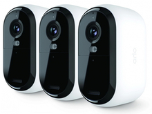 Turvakaamera Arlo VMC3350-100EUS Essential 2nd Gen, valge