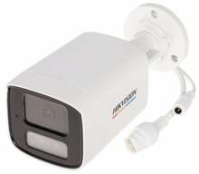 Valvekaamera Hikvision DS-2CD1T67G2H-LIU, 2.8 mm, 6MP, ColorVu