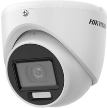 Valvekaamera Hikvision DS-2CE76K0T-LMFS, 2.8 mm