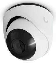 Turvakaamera Ubiquiti UVC-G6-TURRET-W, 8MP, 4K, PoE