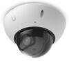 Valvekaamera Ubiquiti UVC-G6-Pro-Dome-W, valge, 4K, PoE+