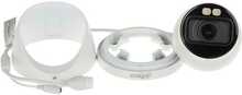 Valvekaamera Dahua IPC-HDW2849T-ZS-IL-27135, 8.3 Mpx, 4K UHD, 2.7-13.5 mm, Smart Dual Light WizSense