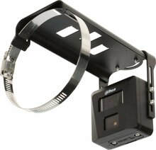 Valvekaamera Dahua IPC-HUM8531M-V-LED-0360B, 5MP, 3.6 mm