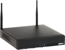 Dahua NVR2108HC-W, IP salvesti, 8 kanalit, Wi-Fi 6