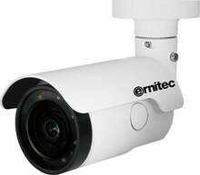 Valvekaamera Ernitec HALO-SX-405M, 5MP, 2.7-12mm