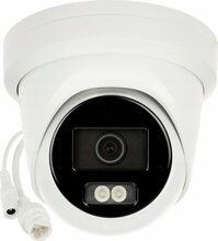 IP-kaamera Hikvision DS-2CD2323G2-LI2U, 2.8 mm, 1080p