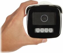 Valvekaamera Hikvision DS-2CD2T86G2H-2I, 2.8 mm, 8MP