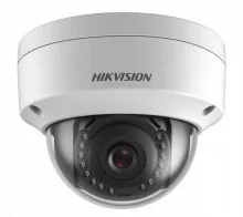 IP-videokaamera Hikvision DS-2CD3121G0-I, 2MP, kuppelkaamera
