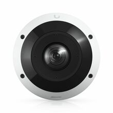 Võrgukaamera Ubiquiti 12MP PoE, ilmastiku- ja vandalismikindel