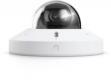Ubiquiti UVC-G6-Mini-Dome-W, 4K, valge