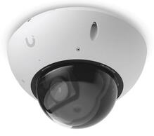 Valvekaamera Ubiquiti UVC-G6-Pro-Dome-W, valge, 4K, PoE+