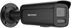 IP-kaamera Hikvision DS-2CD2T87G3-LIS2UY/SL, 2.8 mm, must, 8 MP, ColorVu
