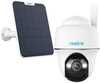 Valvekaamera Reolink Go Series G430, 4G, 5MP, päikesepaneeliga