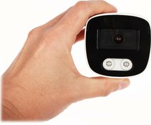 IP-kaamera APTI APTI-AI802C3-28W, 2.8 mm, 8.3MP, 4K UHD