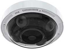 Valvekaamera Axis P3735-PLE, 8MP, 360