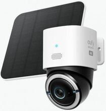 Valvekaamera Eufy S330 4G LTE, valge