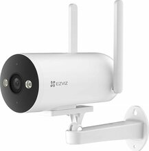 Turvakaamera Ezviz H5 4G, 2K, 3MP