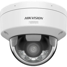 Valvekaamera Hikvision DS-2CD2147G3-LIS2UY, 2.8 mm, valge, 4MP, 30 m IR, LED Hybrid Light, ColorVu