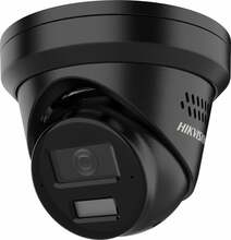 IP-kaamera Hikvision DS-2CD2383G2-LI2U/SL, 8MP, 2.8 mm, must