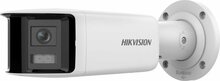IP-kaamera Hikvision DS-2CD2T67G2P-LSU/SL, 2.8 mm, 6MP