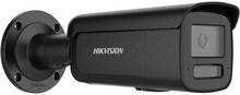 IP-kaamera Hikvision DS-2CD2T87G3-LIS2UY/SL, 2.8 mm, must, 8 MP, ColorVu