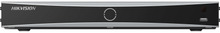 Võrguvideoregistraator Hikvision DS-7608NXI-I2/VPro NVR, 8 kanalit, 1U, must
