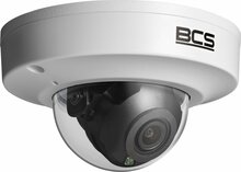 Valvekaamera BCS POINT BCS-P-DPIP24FSR3-Ai2, 4MP, 2.8mm, IR30