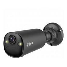 Valvekaamera Dahua Apollo Bullet C1, 4MP, 2.1 mm, Wi-Fi 6, must, DH-KIT/BF4CA-0210B-XL/M0508