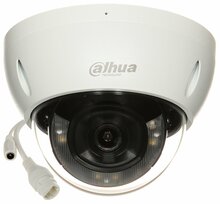 IP-kaamera Dahua IPC-HDBW2449E-S-IL-0280B, 4MP, 2.8 mm