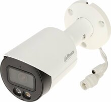 Valvekaamera Dahua IPC-HFW2849S-S-IL-0360B, 3.6 mm, 8.3MP, 4K UHD