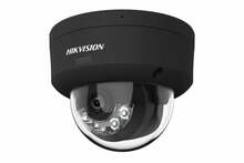 Hikvision DS-2CD2187G3-LIS2UY, 2.8 mm, 8MP, must, Hybrid Light, ColorVu