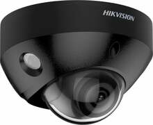 Turvakaamera Hikvision DS-2CD2547G2-LS, 2.8 mm, must