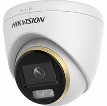 Valvekaamera Hikvision DS-2CE72KF3T-L F2.8
