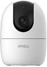 Imou A1, 2MP, WiFi, valge