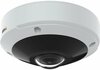 Kupolkaamera Axis M3057-PLR Mk II, fisheye IP, 6MP, 180/360