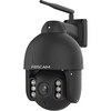 Valvekaamera Foscam SD8P, 8MP, must