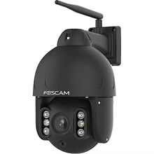 Valvekaamera Foscam SD8P, 8MP, must