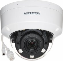 Vandaalikindel IP-kaamera Hikvision DS-2CD1723G2-LIZU, 2.8-12mm, 1080p