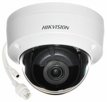 Vandaalikindel IP-kaamera Hikvision DS-2CD2126G2-I, 2.8 mm, 1080p, AcuSense