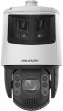 IP-kaamera Hikvision DS-2SE7C425MWG-EB/26(F0), 3.7MP