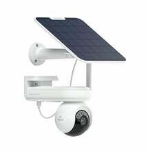 Reolink Altas PT Ultra, 8MP, 4K, Wi-Fi 6, valge