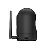 Turvakaamera Foscam R4M-B, 4MP, must, kuup, IP, sise