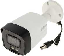 Valvekaamera Dahua HAC-HFW1809TLM-A-LED, 3.6 mm, 8.3 MP, 4K UHD