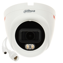 IP-kaamera Dahua IPC-HDW2849T-S-LED-0280B-PRO, 8MP, 2.8 mm