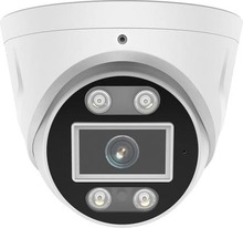 IP-kaamera Foscam T5EP, 5MP, PoE, valge